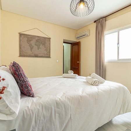 Allo Apartments Caballeros I Centro 2 Habitaciones Херес-де-ла-Фронтера Экстерьер фото