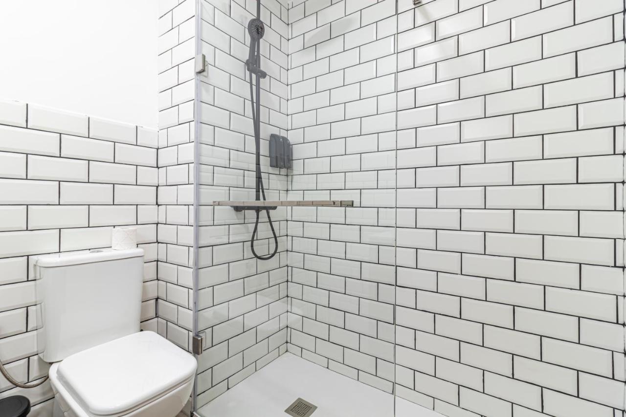 Allo Apartments Caballeros I Centro 2 Habitaciones Херес-де-ла-Фронтера Экстерьер фото