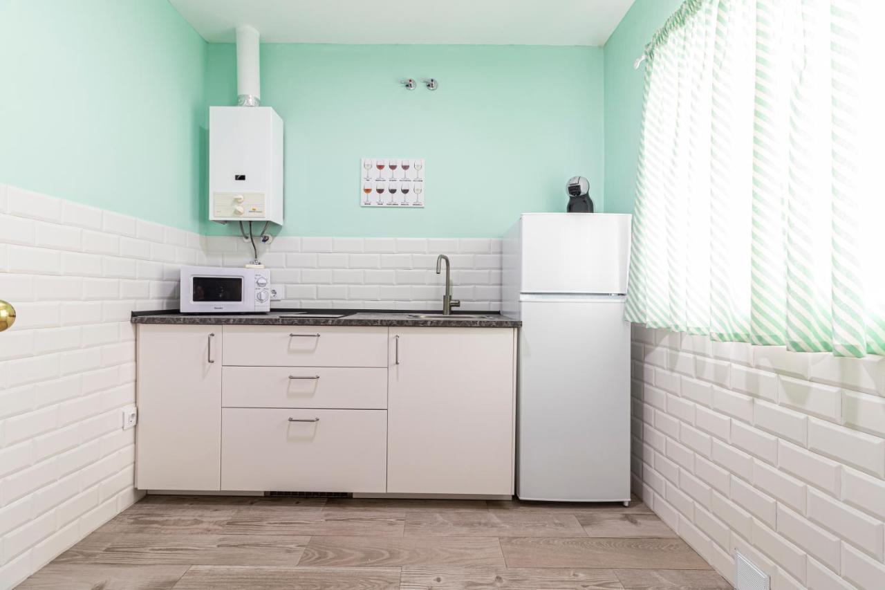 Allo Apartments Caballeros I Centro 2 Habitaciones Херес-де-ла-Фронтера Экстерьер фото
