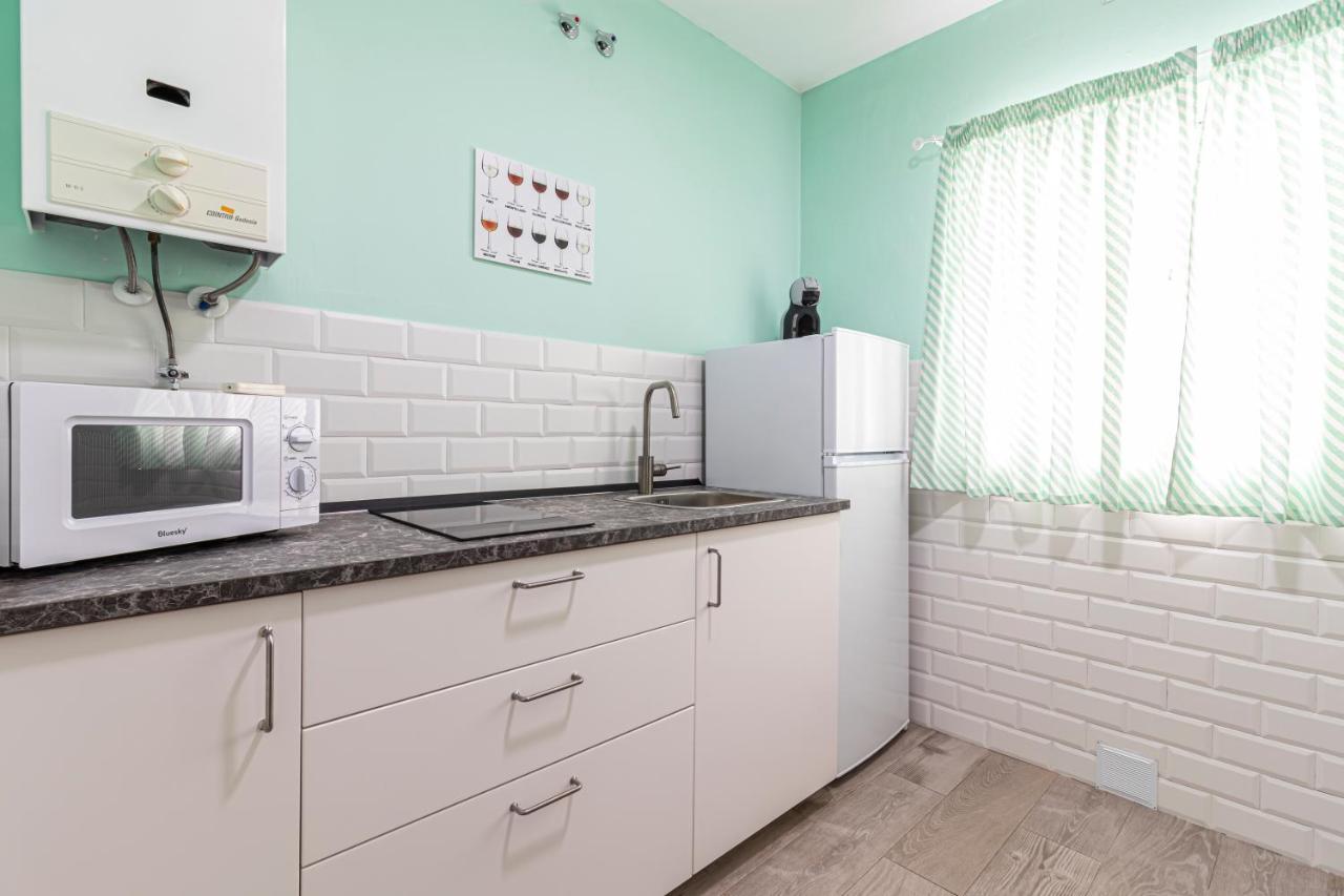 Allo Apartments Caballeros I Centro 2 Habitaciones Херес-де-ла-Фронтера Экстерьер фото