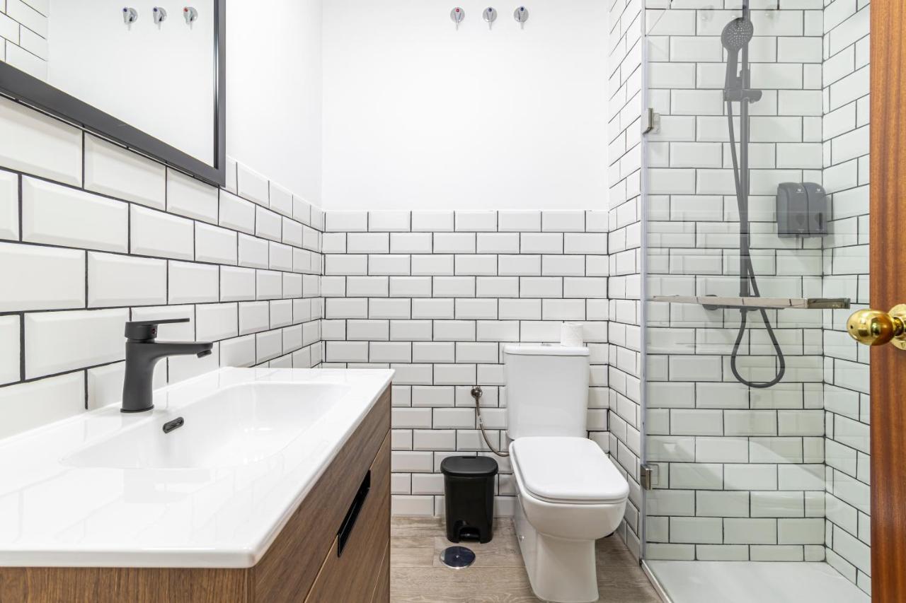 Allo Apartments Caballeros I Centro 2 Habitaciones Херес-де-ла-Фронтера Экстерьер фото