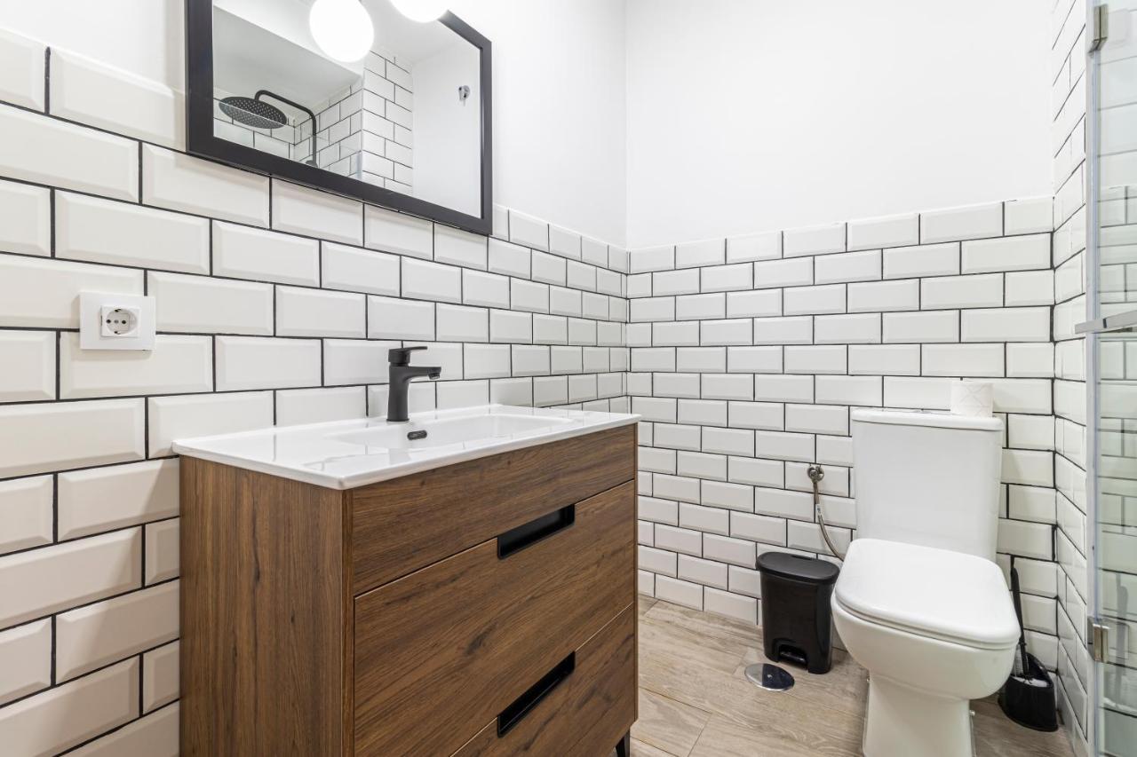 Allo Apartments Caballeros I Centro 2 Habitaciones Херес-де-ла-Фронтера Экстерьер фото