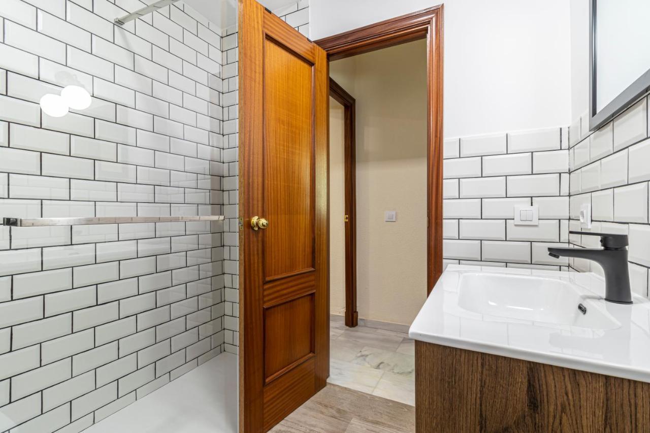 Allo Apartments Caballeros I Centro 2 Habitaciones Херес-де-ла-Фронтера Экстерьер фото