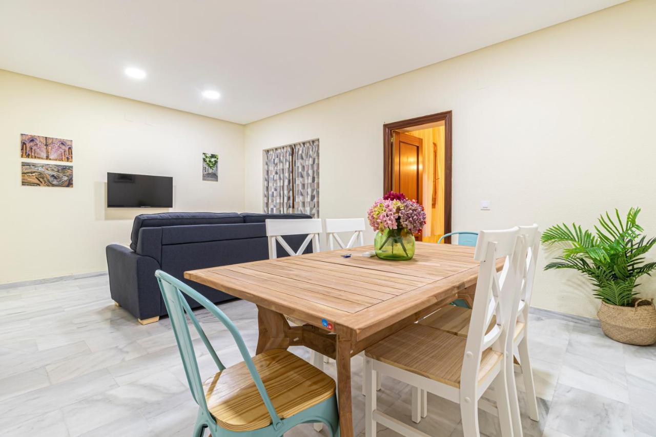 Allo Apartments Caballeros I Centro 2 Habitaciones Херес-де-ла-Фронтера Экстерьер фото